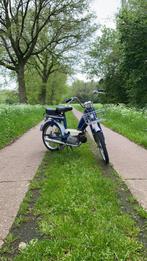 Honda novio, Fietsen en Brommers, Brommers | Oldtimers, Ophalen