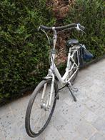 Gazelle damesfiets model mama, Fietsen en Brommers, Ophalen, Gebruikt, Gazelle, Versnellingen