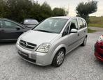 vauxhall, Auto's, Bedrijf, Meriva, ABS, Te koop