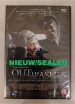 SPLINTERNIEUW IN FOLIE : Out Of The Ashes holocaust film, Ophalen of Verzenden, Nieuw in verpakking, Oorlog