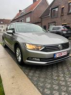 Vw Passat Automaat Top Staat, Auto's, Automaat, Euro 6, Diesel, Particulier