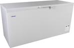 diepvrieskoffer Elcold 600 liter, Elektronische apparatuur, Gebruikt, 200 liter of meer, 60 cm of meer, Ophalen