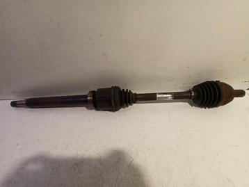 AANDRIJFAS RECHTS VOOR Ford Mondeo IV Wagon (6G913B436FD) beschikbaar voor biedingen