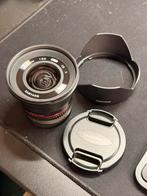 Samyang 12mm F2 - monture Fuji X, Audio, Tv en Foto, Foto | Lenzen en Objectieven, Ophalen, Zo goed als nieuw