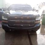 Chevrolet Silverado 1500 5.3 V8 Pick-up benzine 2018 sloopvo, Auto-onderdelen, Gebruikt, -, Ophalen of Verzenden, -