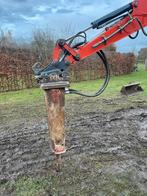 Sloophamer cw05, Doe-het-zelf en Bouw, Ophalen, Zo goed als nieuw