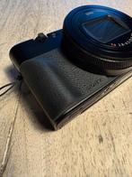 Sony Cybershot DCX-RX100 Mark VII, Compact, Comme neuf, Enlèvement, 8 fois ou plus