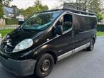 Renault Trafic BJ 2012 Lange versie 180d kms !!, Auto's, Euro 5, Renault, Bedrijf, Diesel
