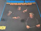 Tschaikowky - Karajan Box 6 x LP's Vinyl, Ophalen of Verzenden, Romantiek, 12 inch, Kamermuziek