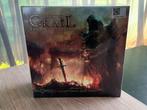 Tainted Grail + expansions: kickstarter limited edition, Hobby en Vrije tijd, Gezelschapsspellen | Bordspellen, Nieuw, Awaken Realm