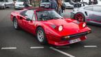 Ferrari 308, Auto's, Ferrari, Te koop, Benzine, Particulier, Lederen bekleding