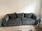 zetel, Ophalen, Gebruikt, 100 tot 125 cm, Driepersoons