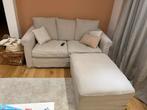 Canapé Gronlid Ikea, Huis en Inrichting, Ophalen, Gebruikt, Driepersoons
