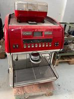 La Cimbali S39 koffiezetapparaat, Elektronische apparatuur, Koffiezetapparaten, Ophalen, Niet werkend, Espresso apparaat