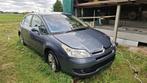 Citroen C4 Hatchback 2007 (voor export), Auto's, Stof, Mistlampen, Particulier, Euro 4