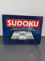 Sudoku gezelschapsspel, Kinderen en Baby's, Nieuw, Puzzelen, Ophalen of Verzenden