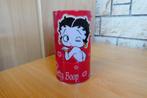 Betty Boop porte crayon double boite signé 2001, Enlèvement ou Envoi, Neuf, Humain