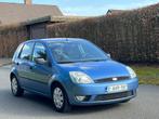 Ford Fiesta//1.3 Petrol Lez Zone OK//est approuvée, 5 places, 1287 cm³, Tissu, Bleu