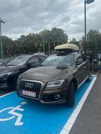 Audi Q5, Auto's, Leder, 5 deurs, Particulier, SUV of Terreinwagen