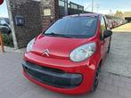 Citroen C1 1.0I MET 127DKM EDITION SEDUCTION, Auto's, Citroën, Emergency brake assist, 4 zetels, 103 g/km, C1
