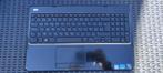 toetsenbord touchpad van DELL Inspiron N5110, Computers en Software, Ophalen, Azerty, Gebruikt, Dell