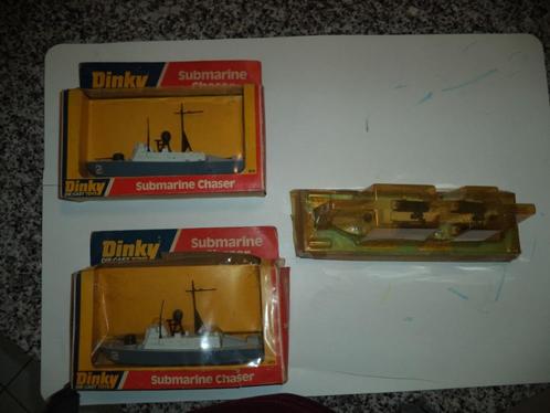 Dinky Die Cast Toys des années 70, Collections, Jouets, Enlèvement ou Envoi