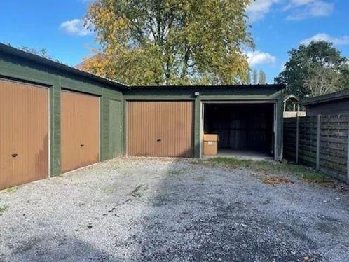 Garage te koop in Gistel, Immo, Garages en Parkeerplaatsen