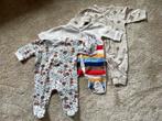 Pakket babykleding maat 50, Kinderen en Baby's, Babykleding | Maat 50, Ophalen, Zo goed als nieuw