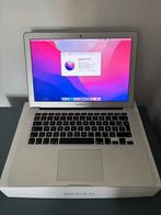 Macbook Air 2017, Ophalen, Zo goed als nieuw, MacBook