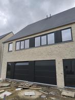 NIEUWBOUWWONINGEN TE HUUR TORHOUT, 25 kWh/m²/jaar, Direct bij eigenaar, 3 kamers, Hoekwoning