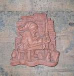 Plaquette van de schrijfkabouter- Efteling, Ophalen of Verzenden, Zo goed als nieuw