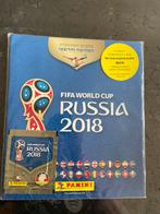 Panini WK Rusland ‘18 : Israëlische uitgave, Hobby en Vrije tijd, Nieuw, Ophalen of Verzenden, Meerdere stickers