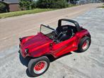 Volkswagen Buggy 1600cc, Auto's, Bedrijf, Te koop, Volkswagen