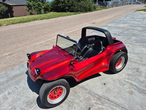 Volkswagen Buggy 1600cc, Auto's, Oldtimers, Bedrijf, Volkswagen, Ophalen of Verzenden