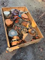 Lots palan Manuel, Bricolage & Construction, Enlèvement