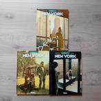 Unchronies New York - Série complète en EO, Enlèvement ou Envoi, Comme neuf