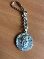 Verzilverde medaille Pater Damiaan :1994, Verzenden, Gebruikt, Sieraad, Christendom | Katholiek