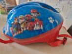 Fietshelm kids paw patrol, Fietsen en Brommers, Fietsaccessoires | Fietshelmen, Ophalen, Zo goed als nieuw