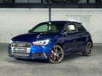 Audi A1 2.0 TFSI S1 Quattro Pro Line Plus Nieuwe auto met 36, Achat, A1, Entreprise, Boîte manuelle