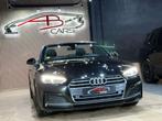 Audi A5 Cabriolet 2.0 TDi S Line S tronic * GARANTIE 12 M, Auto's, Automaat, 4 zetels, Gebruikt, 4 cilinders