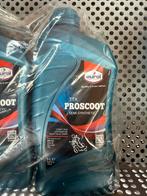 2takt olie TTX PROSCOOT, Motoren, Ophalen