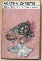 D/Agatha Christie Meurtre au champagne, Gelezen