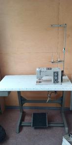 Bernina 950industrial naaimachine, Hobby en Vrije tijd, Ophalen, Gebruikt, Bernina, Naaimachine