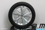 WINTER!! ORIGINEEL! 19 inch velgen VW ID4 ID5 11A071499, Auto-onderdelen, 19 inch, Gebruikt, Banden en Velgen, Winterbanden