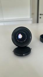 Nikon micro nikkor 55mm f3.5, Ophalen of Verzenden, Zo goed als nieuw