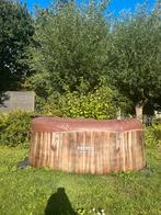 Arebos opblaasbare jacuzzi, Tuin en Terras, Ophalen