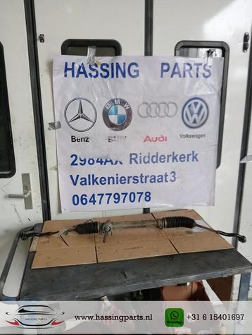 Stuurhuis Fiat 500 O186312 beschikbaar voor biedingen