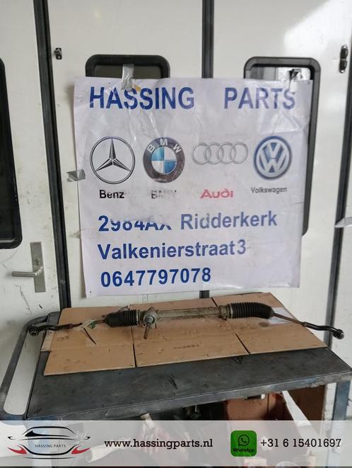 Stuurhuis Fiat 500 O186312, Auto-onderdelen, Besturing, Fiat, Gebruikt, Ophalen of Verzenden