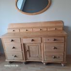 brocante kast, Antiek en Kunst, Curiosa en Brocante, Ophalen