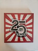 Bonzai 25 years - 5x vinyl, Cd's en Dvd's, Vinyl | Dance en House, Ophalen of Verzenden, Techno of Trance, 12 inch, Nieuw in verpakking